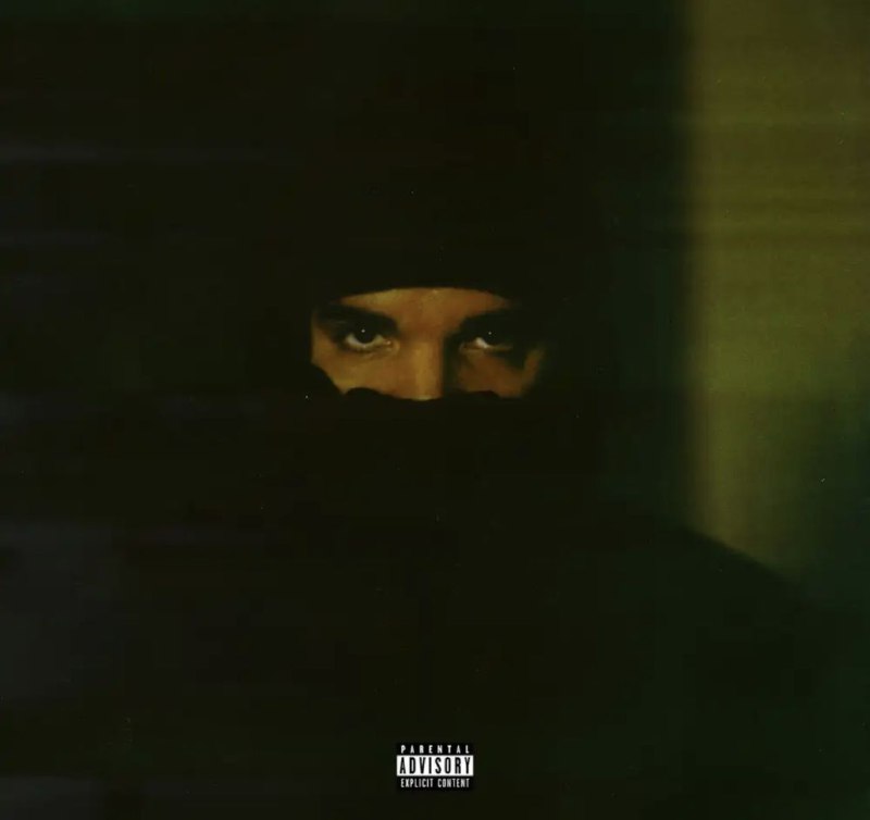 Drake - 2020年专辑 - Dark Lane Demo Tapes   Flac