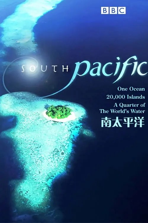 【原盘】南太平洋 (2009) 1080P REMUX 全集 国英多音轨 内封简/繁英双语字幕