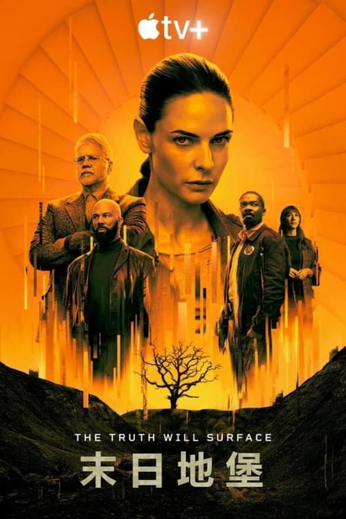 末日地堡 (2023) 4K DV＆HDR 内封简中 S02E01-E03