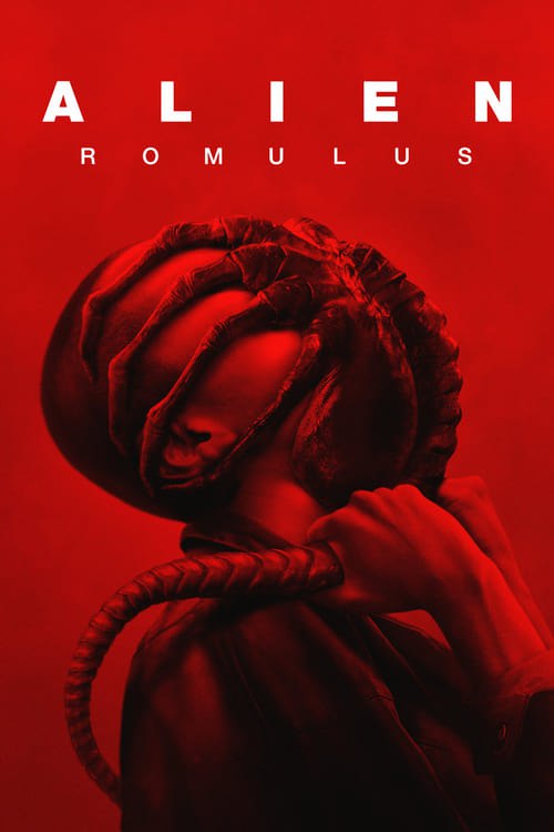 异形：夺命舰 (2024) 异形夺命舰 2024 4K原盘REMUX 杜比视界 内封字幕 老K 49.7G