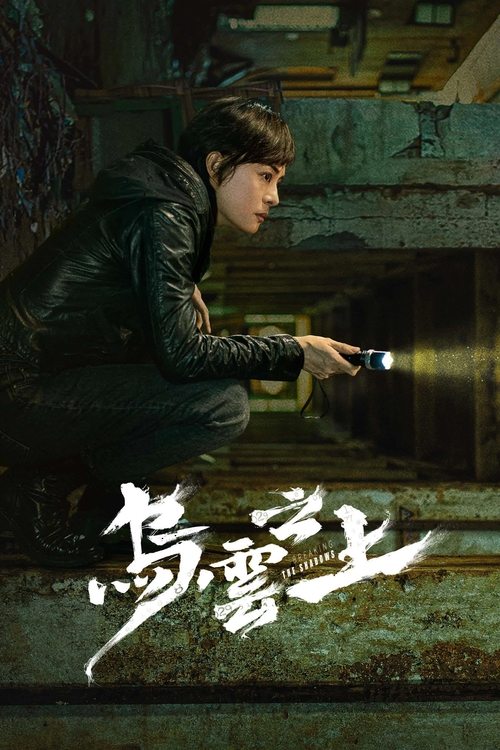 乌云之上 (2025) 4K 杜比全景声 S01E01-E08