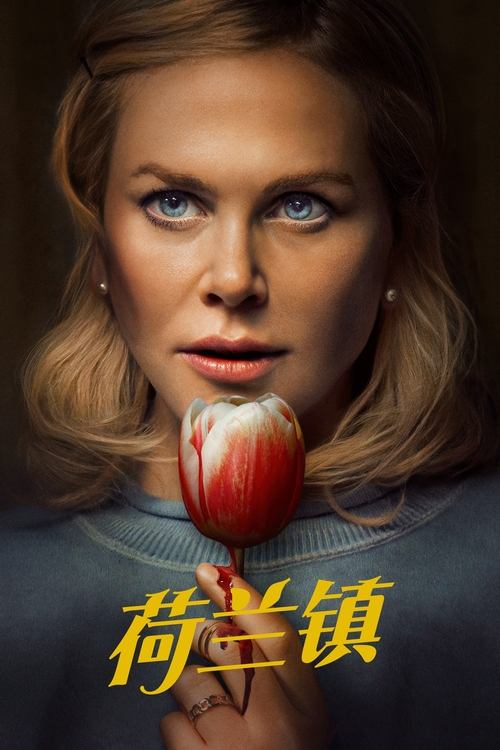 荷兰镇 (2025) 4K DV＆HDR 内封简中