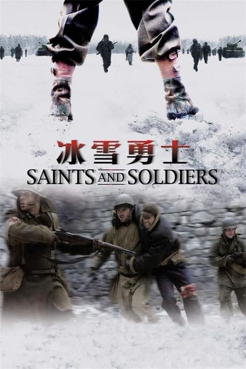 冰雪勇士 (2003) 冰雪勇士 2003 蓝光原盘REMUX 原盘简繁中字 老K 19G