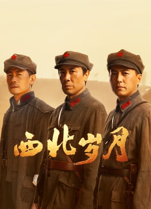 西北岁月 (2024) 4K EDR 高码率 S01E01-E38