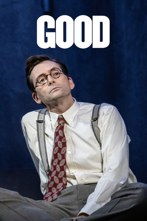 好人赫德 (2023) National Theatre Live Good 20231080P (字幕组死光了 请善用ai翻译)