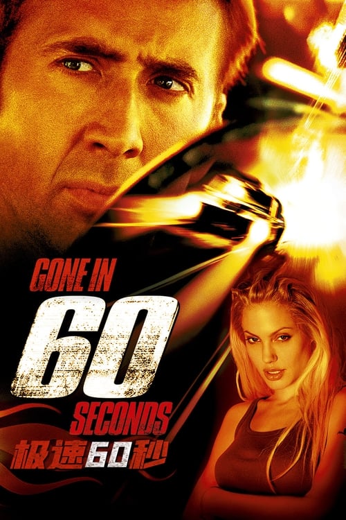 极速60秒 (2000) 极速60秒 2000 蓝光原盘REMUX 原盘中字 老K 17G