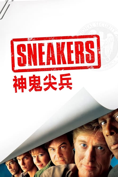 潜行者 (1992) 通天神偷 1992 4K原盘REMUX 杜比视界 精修简繁中字 老K 82G