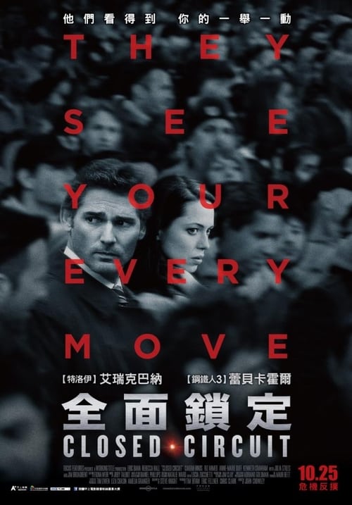危险辩护 (2013) 危险辩护 2013 蓝光原盘REMUX 内封简英双语字幕 老K 24G