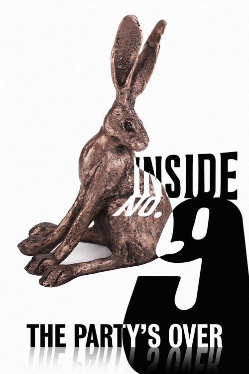 Inside No. 9: The Party's Over (2024) 九号秘事 幕后纪录片 Inside No 9 The Party’s Over 2024 BBC 22 12 2024 720p +1080P 官方字幕