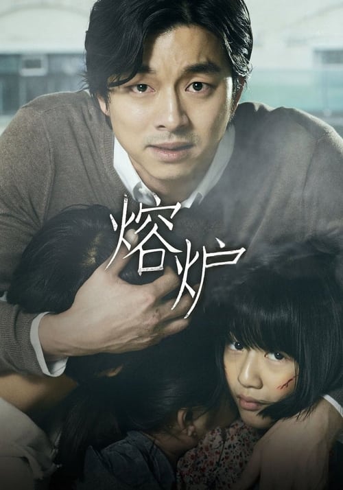 熔炉 (2011) 熔炉 2011 韩国 豆瓣排名21 评分9.3 蓝光原盘REMUX 原盘简繁中字 老K 26G