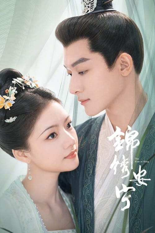 锦绣安宁 (2024) 4K 杜比视界 S01E01-E22