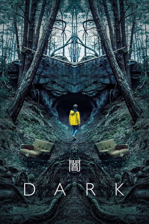 暗黑 (2017) 暗黑 第3季 奈飞 德国 豆瓣9.2 4K Web SDR 精修简体中字 老K 单集7G 共46G