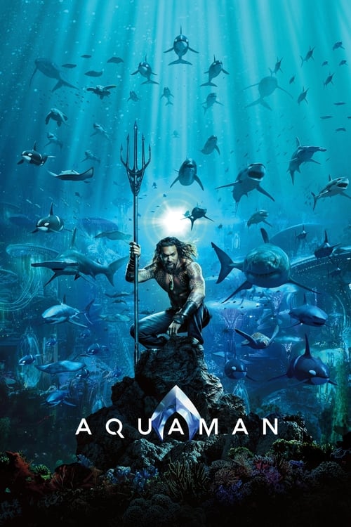 海王 (2018) 海王1 2018 4K原盘REMUX 杜比视界 内封字幕 老K