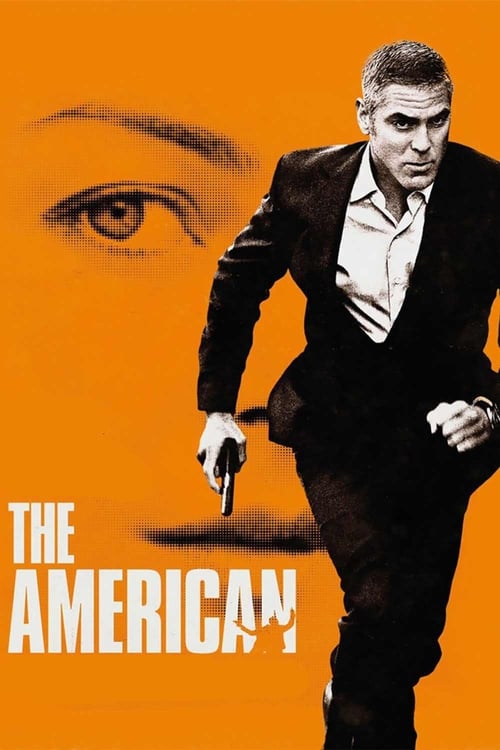 美国人 (2010) 美国人 完美狙击 2010 乔治克鲁尼 蓝光原盘REMUX 内封简英双语字幕 老K 24G