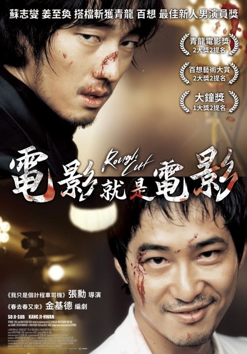 电影就是电影 (2008) 电影就是电影 韩国 蓝光原盘REMUX 内封字幕 老K