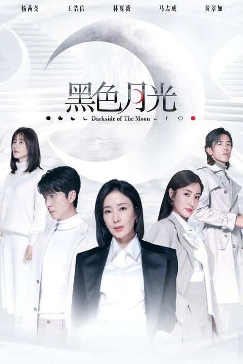黑色月光 (2024) 4K SDR 60帧 高码率 国粤双语 S01E01-E13