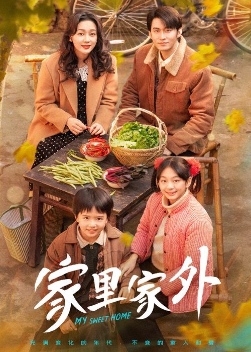 家里家外 (2025) 1080p 79集合并一集