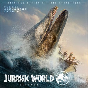 侏罗纪世界 重生 电影配乐 原声带 (Original Motion Picture Soundtrack)-(2025)  FLAC 24bit 48kHz  qobuz  (2025)歌手：Alexandre Desplat专辑：Jurassic World Rebirth (Original Motion Picture Soundtrack)标签：#Alexandre Desplat #Jurassic World Rebirth (Original Motion Picture Soundtrack) #FLAC #分轨  #baidu大小：1.2GB  分享：热心网友