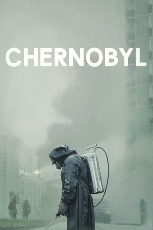 切尔诺贝利 (2019) 切尔诺贝利 HBO 2019 豆瓣9.6 4K原盘REMUX 杜比视界 内封原盘中字 简英双语字幕 老K 单集26G 共126G