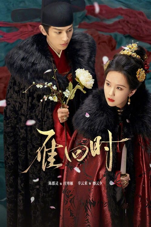 雁回时 (2025) 4K 臻彩 ＆ 4K 杜比视界 S01E01-E28