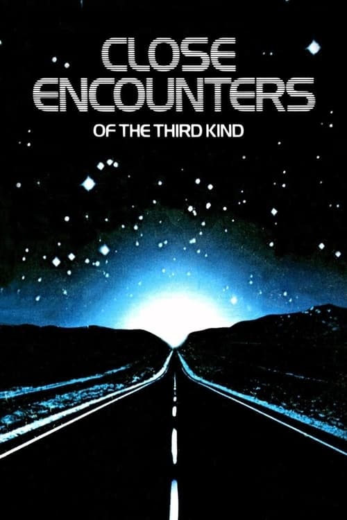 第三类接触 (1977) 第三类接触 加长版  4K原盘REMUX 特效字幕 老K