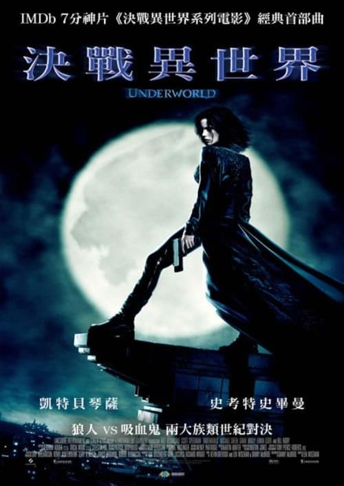 黑夜传说 (2003) 黑夜传说1 4K原盘REMUX 国英双音 内封字幕 老K