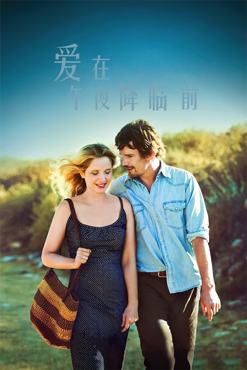 爱在午夜降临前 (2013) 爱在午夜降临前 2013 豆瓣排名176 评分8.9 蓝光原盘REMUX 原盘中字 老K 24G