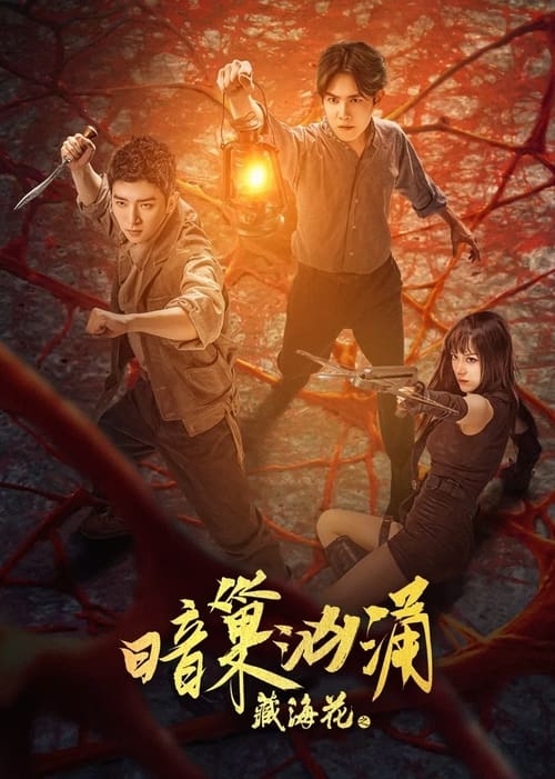 藏海花之暗巢汹涌 (2024) 4K 臻彩 + 4K 杜比视界 高码率