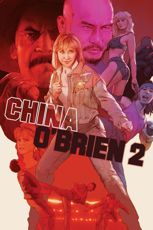 罪恶判官2 (1990) 罪恶判官2 1991 4K原盘REMUX 杜比视界 原盘中字 老K 57G