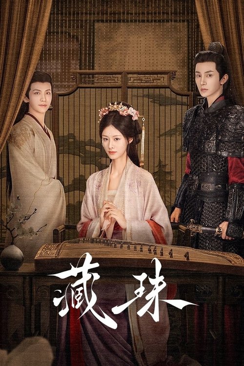 藏珠 (2025) 4K HDR Vivid 60FPS 高码率 S01E01-E14