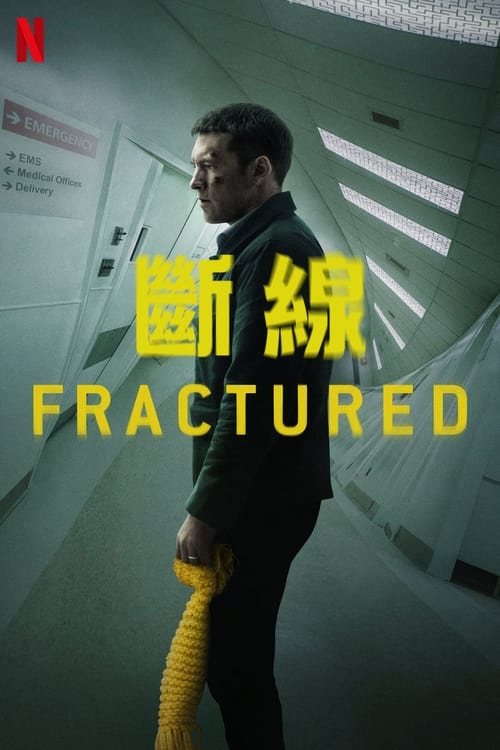 破碎 (2019) 断裂 2019 奈飞 4K Web HDR 精修简体中字 老K 9G