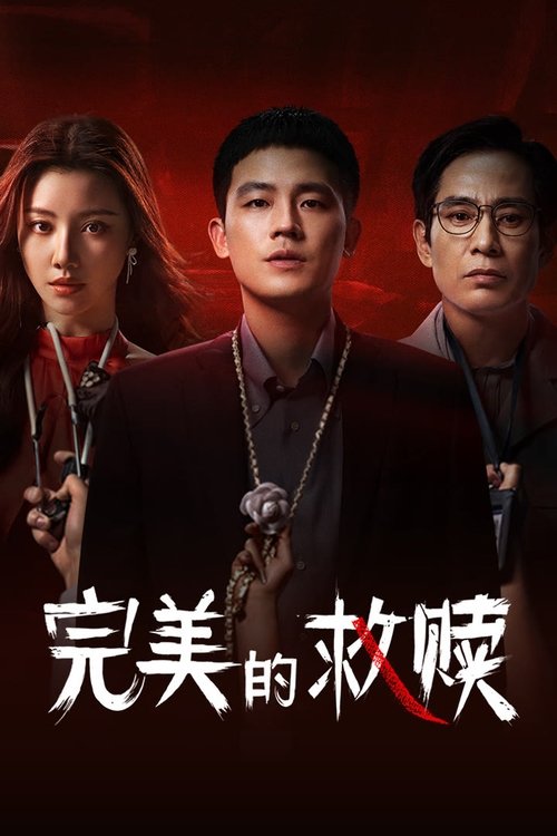 完美的救赎 (2025) IQ 4K 内封简中 S01E01-E14