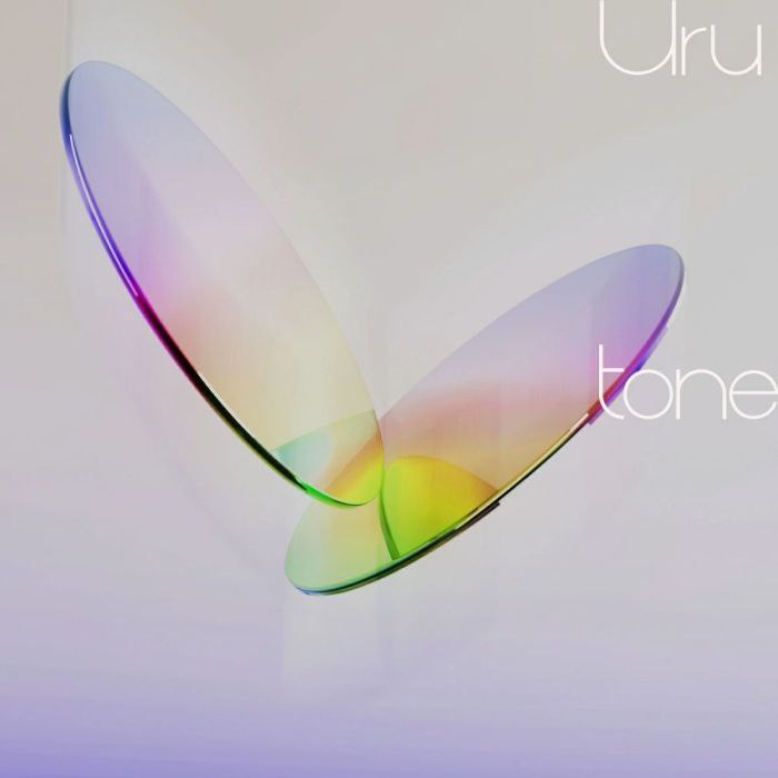 Uru 4thアルバム tone Hi-Res FLAC 96kHz／24bit