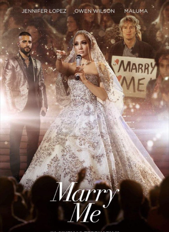 和我结婚 (2022) 4K HDR 中字外挂字幕