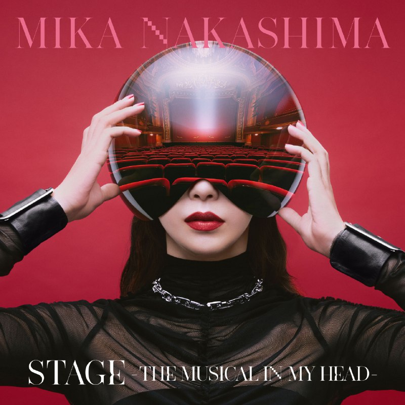 中岛美嘉 中島美嘉 STAGE -THE MUSICAL IN MY HEAD- (2026) FLAC Hi-Res 24bit 96kHz