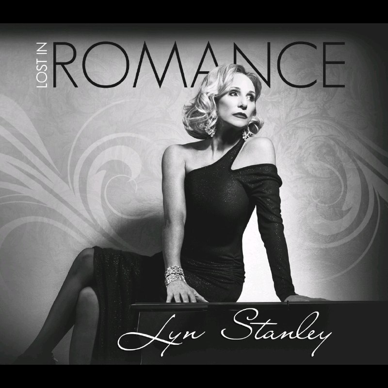 Lyn Stanley - Lost In Romance 2013 SACD