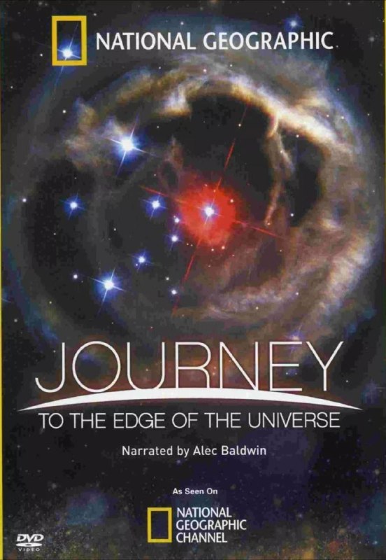 【原盘】旅行到宇宙边缘 (2008) 1080P REMUX 国英多音轨  外挂简英双语字幕
