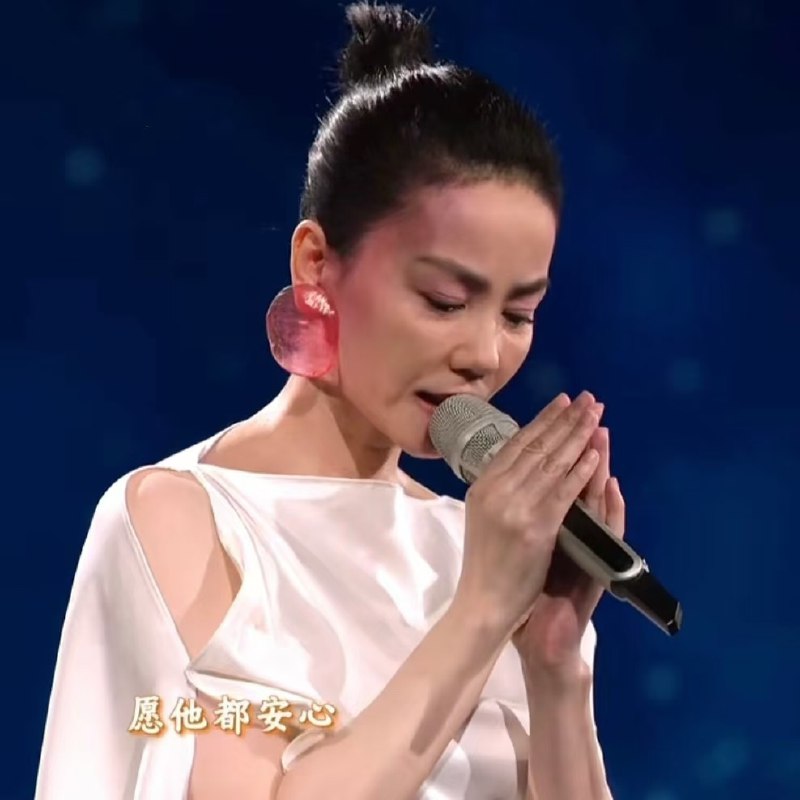 王菲 世界赠予我的 2025 FLAC Hi-Res