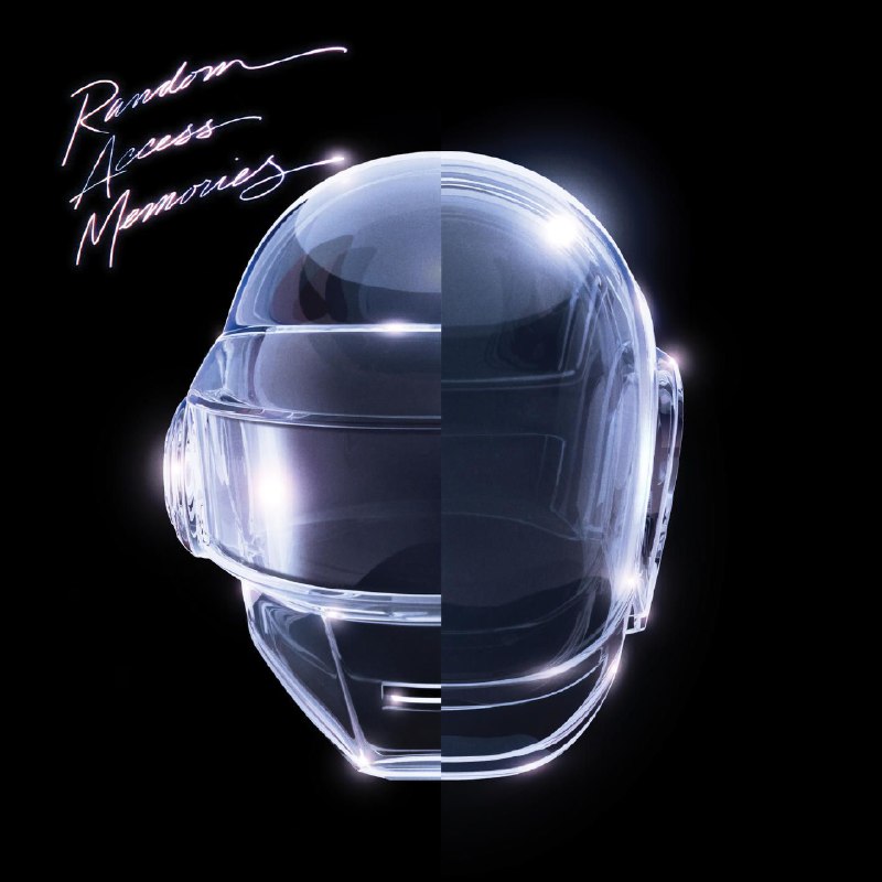 Daft Punk - 2013 - Random Access Memories (10th Anniversary Edition) FLAC 24bit 88.2kHz qobuz