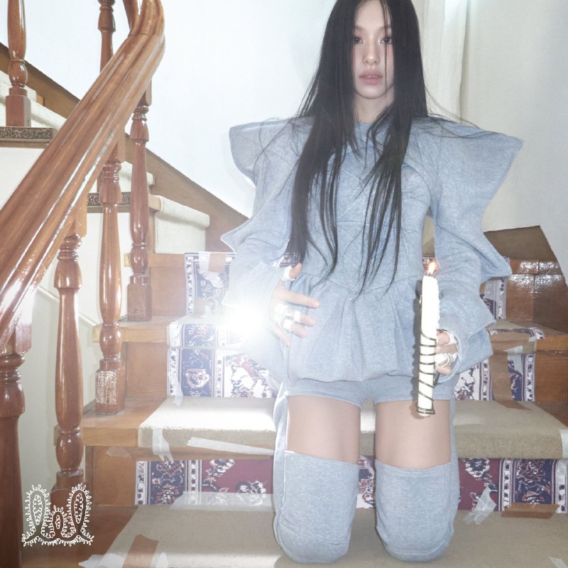 CHAEYOUNG(孙彩瑛) - LIL FANTASY vol.1 (2025) FLAC 24bit 96kHz