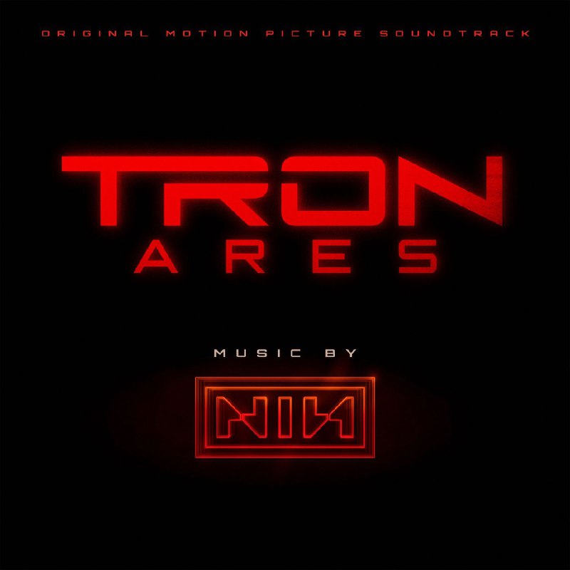 Nine Inch Nails-TRON Ares (Original Motion Picture Soundtrack) (2025) FLAC 24bit 48kHz qobuz
