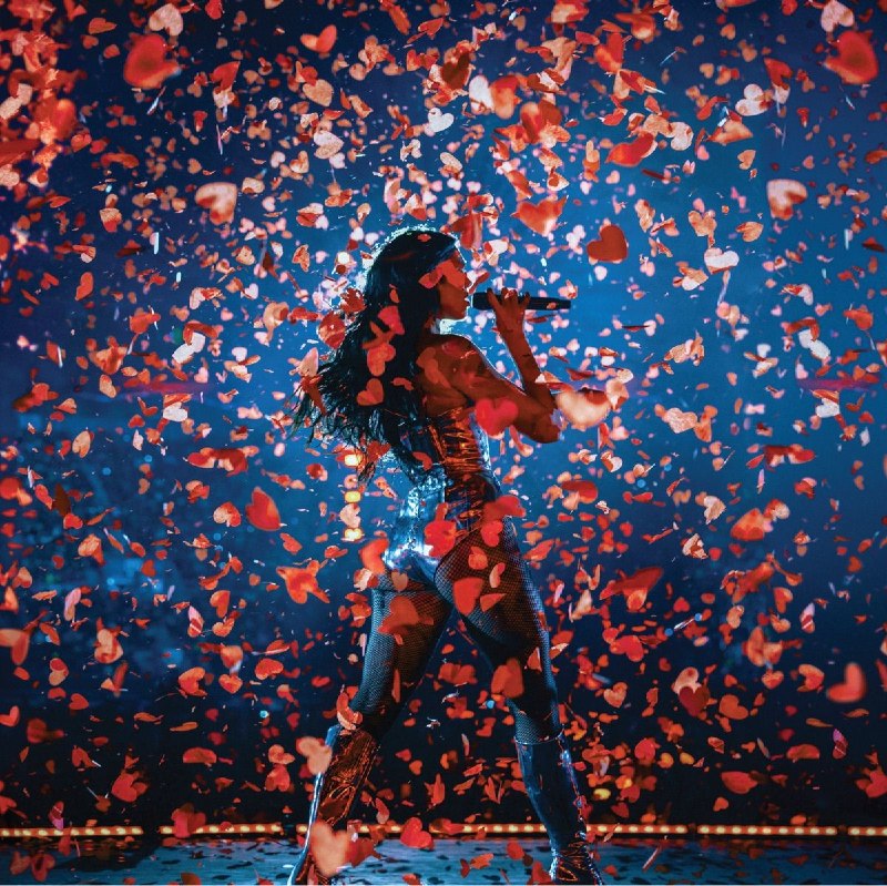 Dua Lipa - Dua Lipa - Live From Mexico (2026) ALAC 24bit 48khz