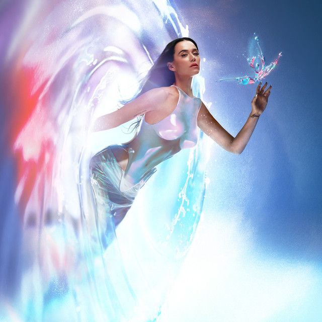 Katy Perry - 1432 加歌版 ALAC