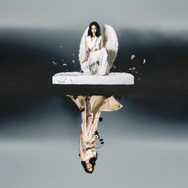 陈芳语 - 我们的爱 (2025) ALAC 24bit 48kHz