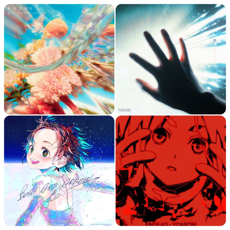 MORA 2025年間人気楽曲TOP 01-50 Hi-Res FLAC