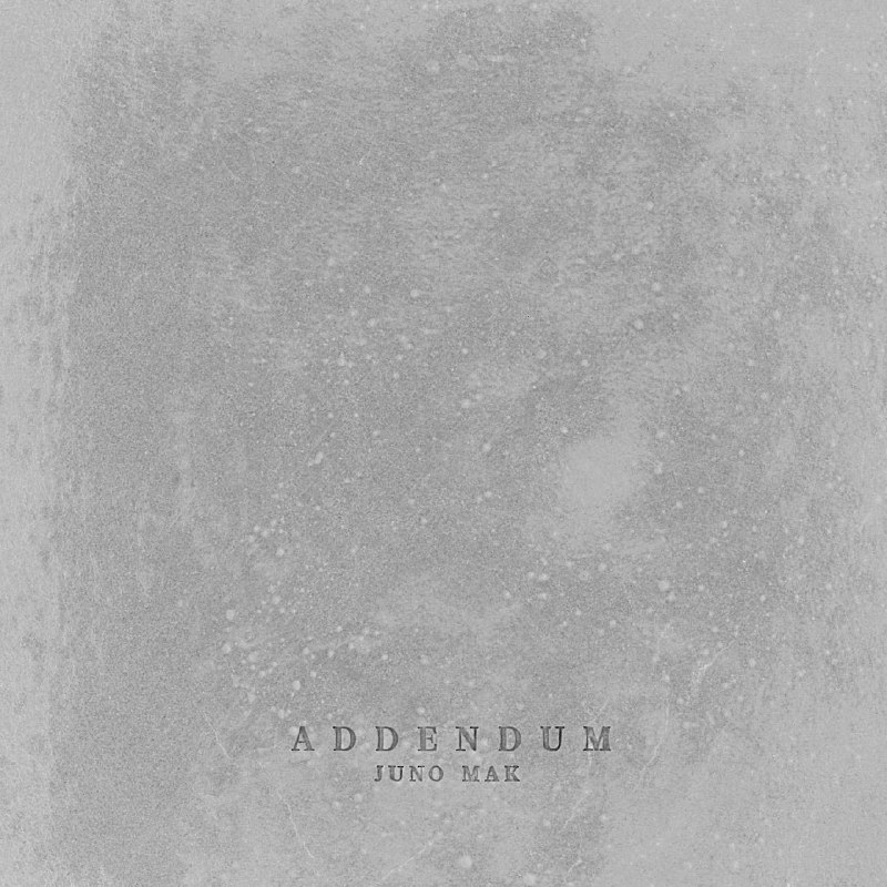 麦浚龙 Addendum - EP(2015) ALAC 24bit 44kHz