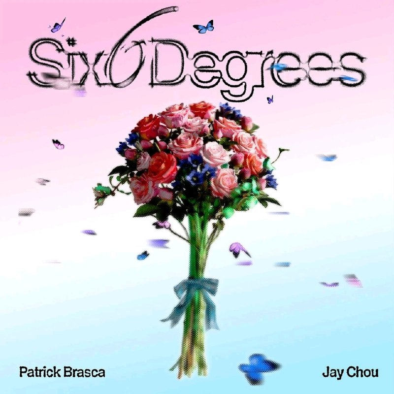 周杰伦 单曲  Six Degrees (2025) FLAC + MP3