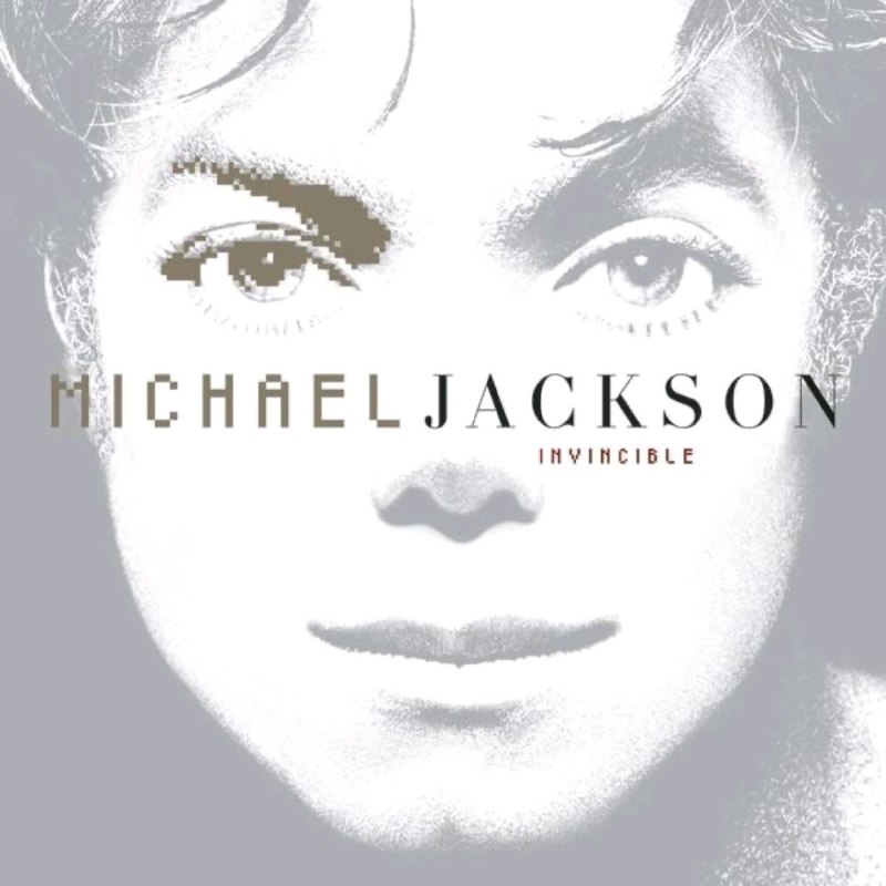 Michael Jackson - Invincible Apple Music E-AC3 JOC] dolby atmos 杜比全景声