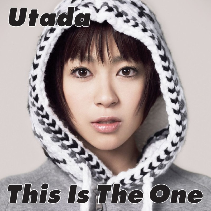宇多田光 Hikaru Utada -This Is The One (Remastered) 2026 (FLAC 44.1kHz 16bit)qobuz