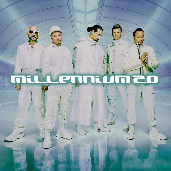 Backstreet Boys Millennium 2.0 (2025) FLAC